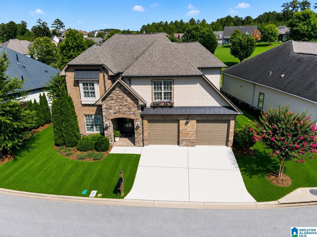 House in Vestavia Hills, Alabama, United States 2 - 18401251
