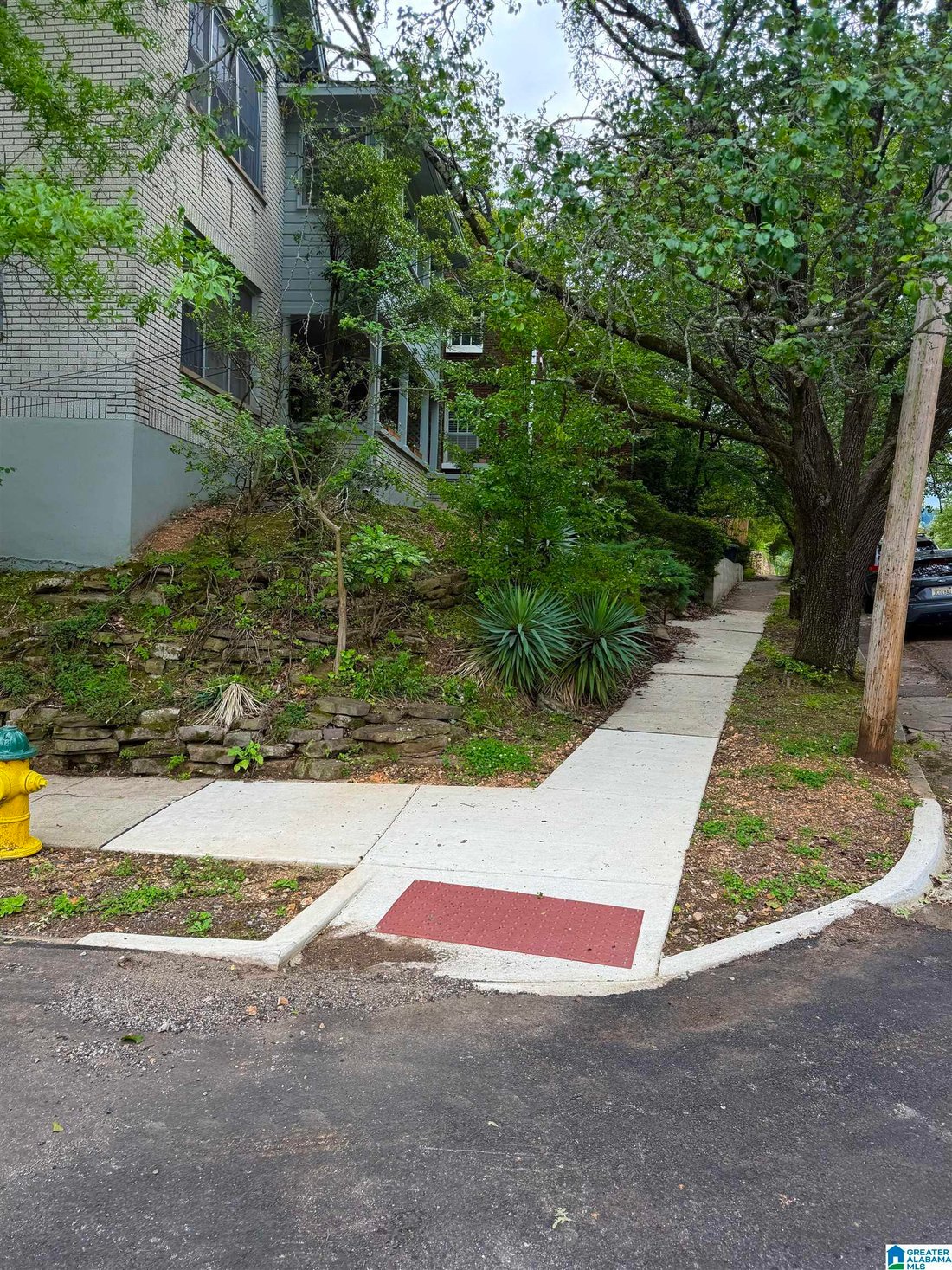 Apartment in Birmingham, Alabama, United States 3 - 18400861