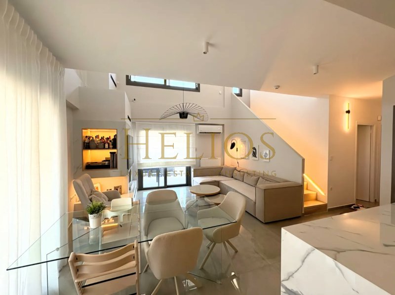 Apartment in Ilioupoli, Attica, Greece 5 - 18400822