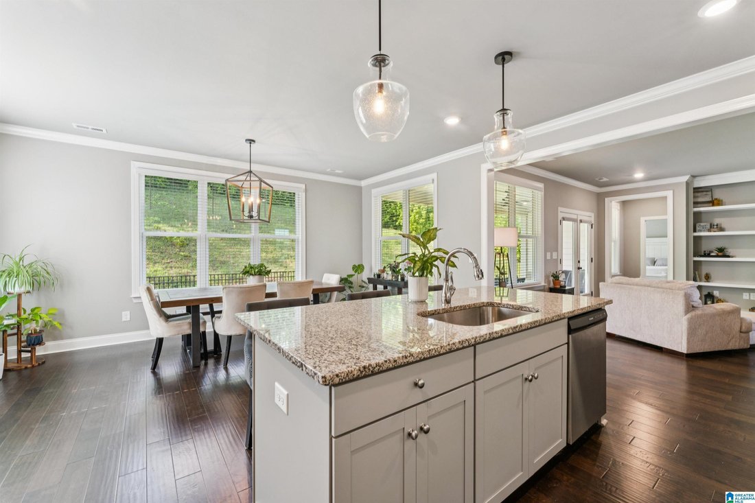 House in Vestavia Hills, Alabama, United States 3 - 18400850