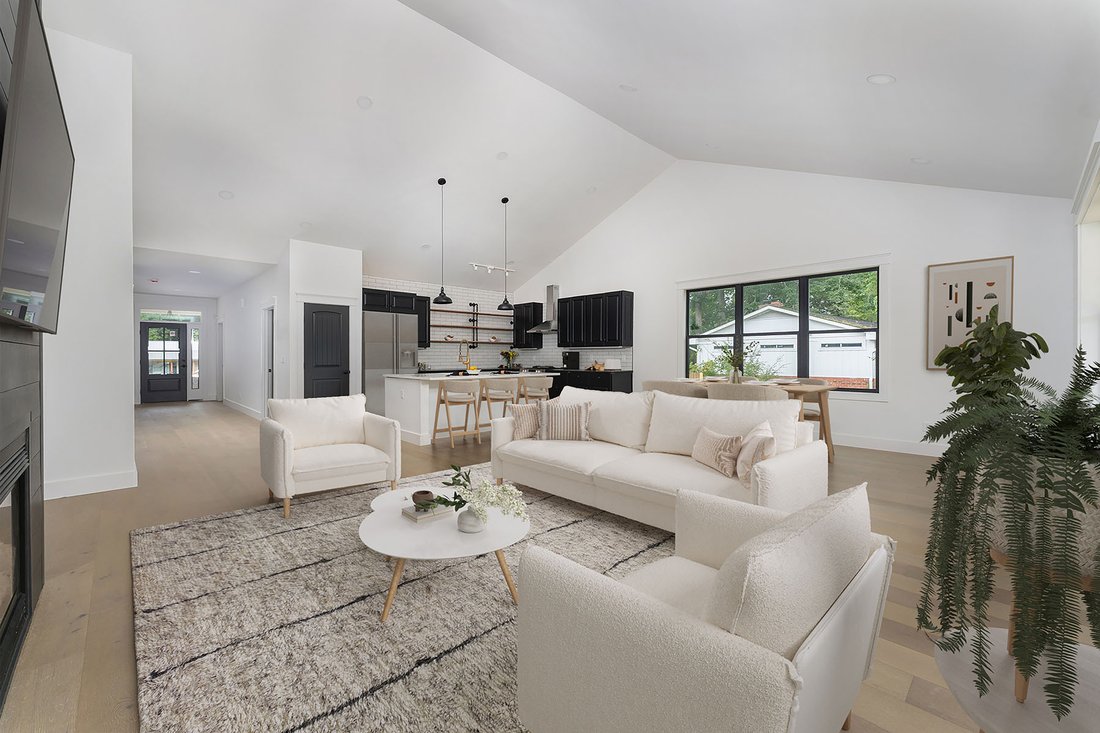 House in Laurel Park, North Carolina, United States 3 - 18400794