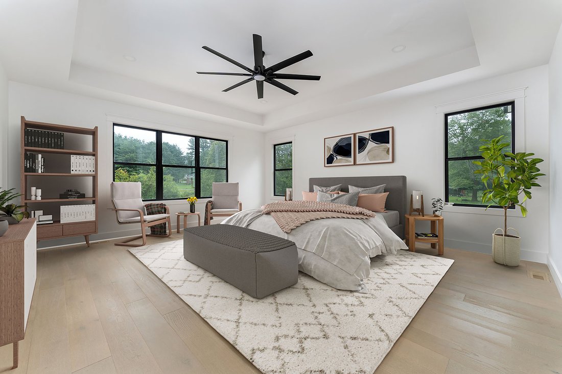 House in Laurel Park, North Carolina, United States 4 - 18400794