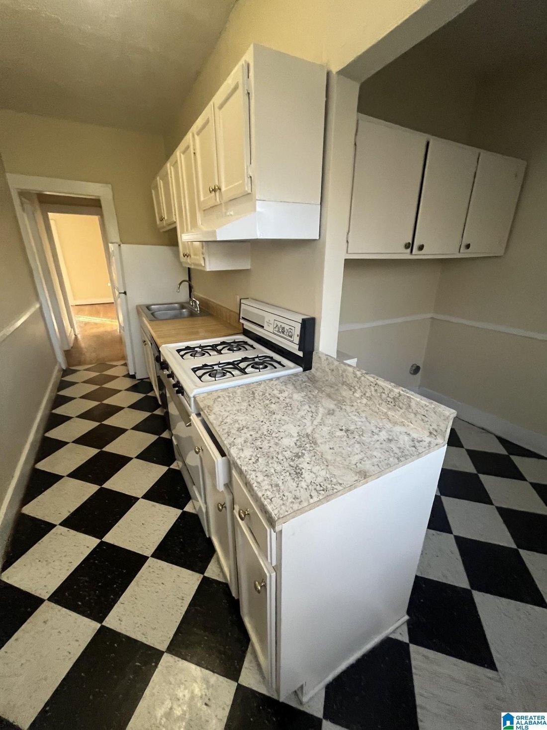 Apartment in Birmingham, Alabama, United States 4 - 18401332