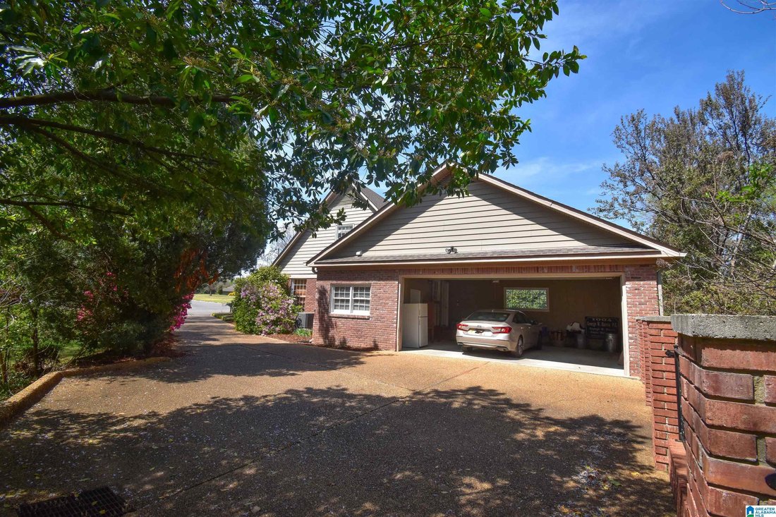 Haus in Tuscaloosa, Alabama, Vereinigte Staaten 4 - 18401562