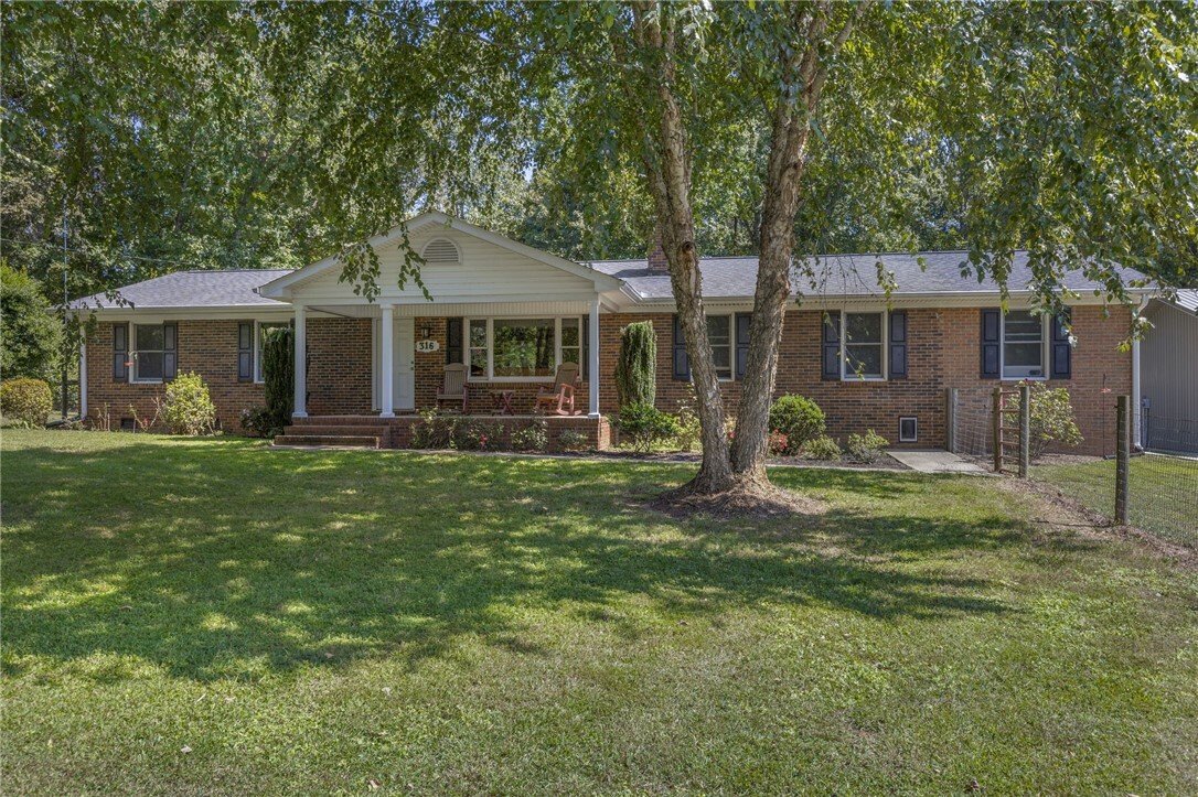 House in Pickens, South Carolina, United States 3 - 18402049