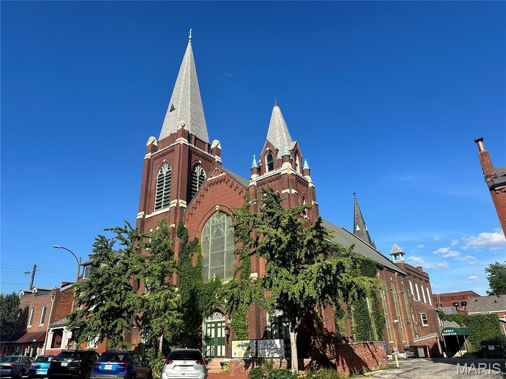 House in St. Louis, Missouri, United States 1 - 18402357