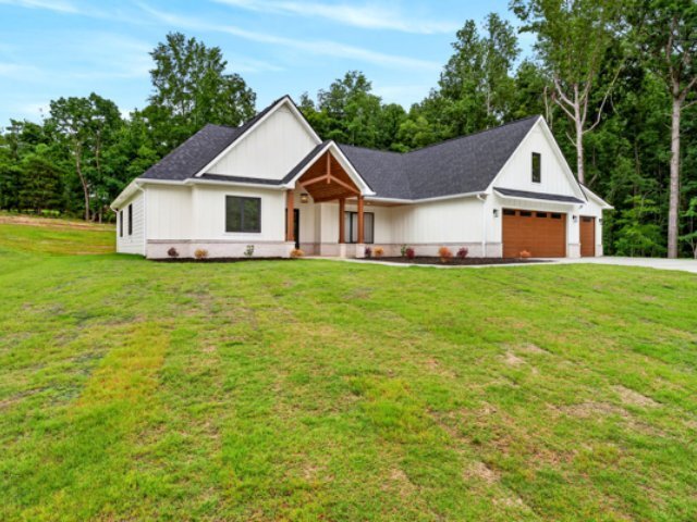 House in Laurens, South Carolina, United States 5 - 18401934