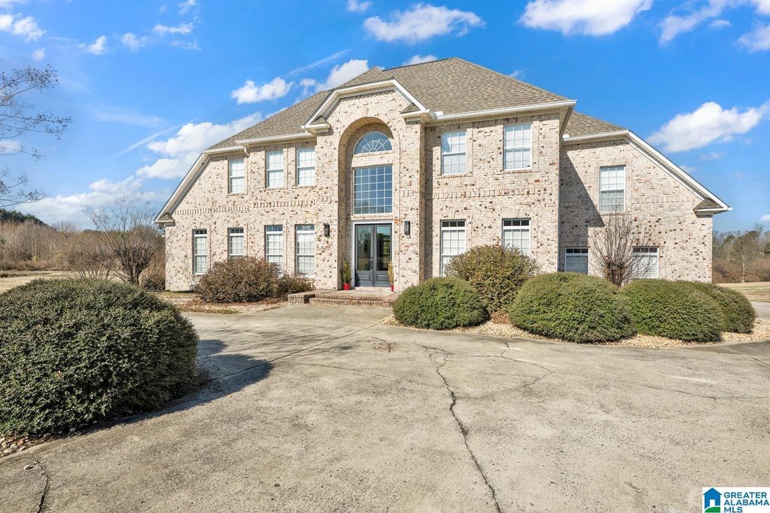 House in Albertville, Alabama, United States 1 - 18400999