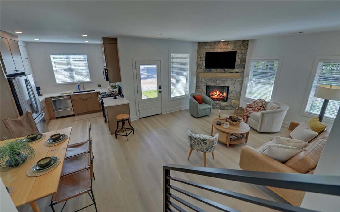 House in Hartwell, Georgia, United States 4 - 18402056