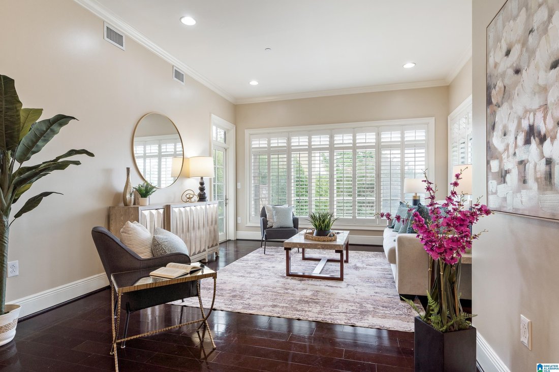 Condo in Homewood, Alabama, United States 5 - 18401385