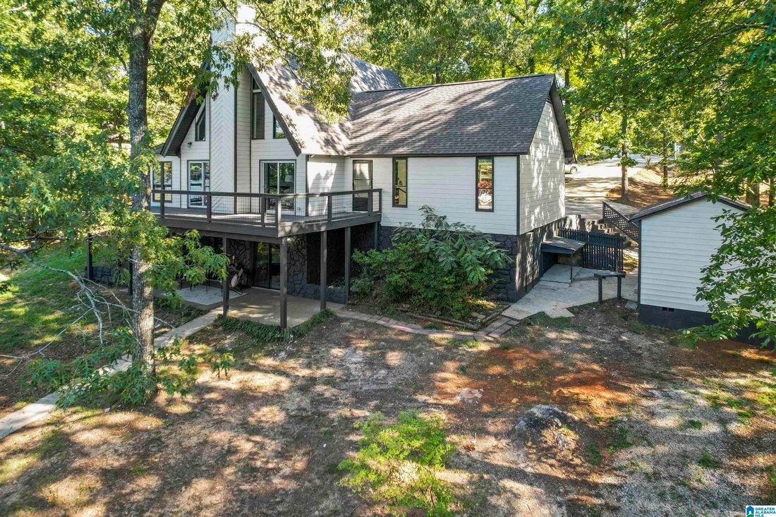 House in Talladega, Alabama, United States 5 - 18401044
