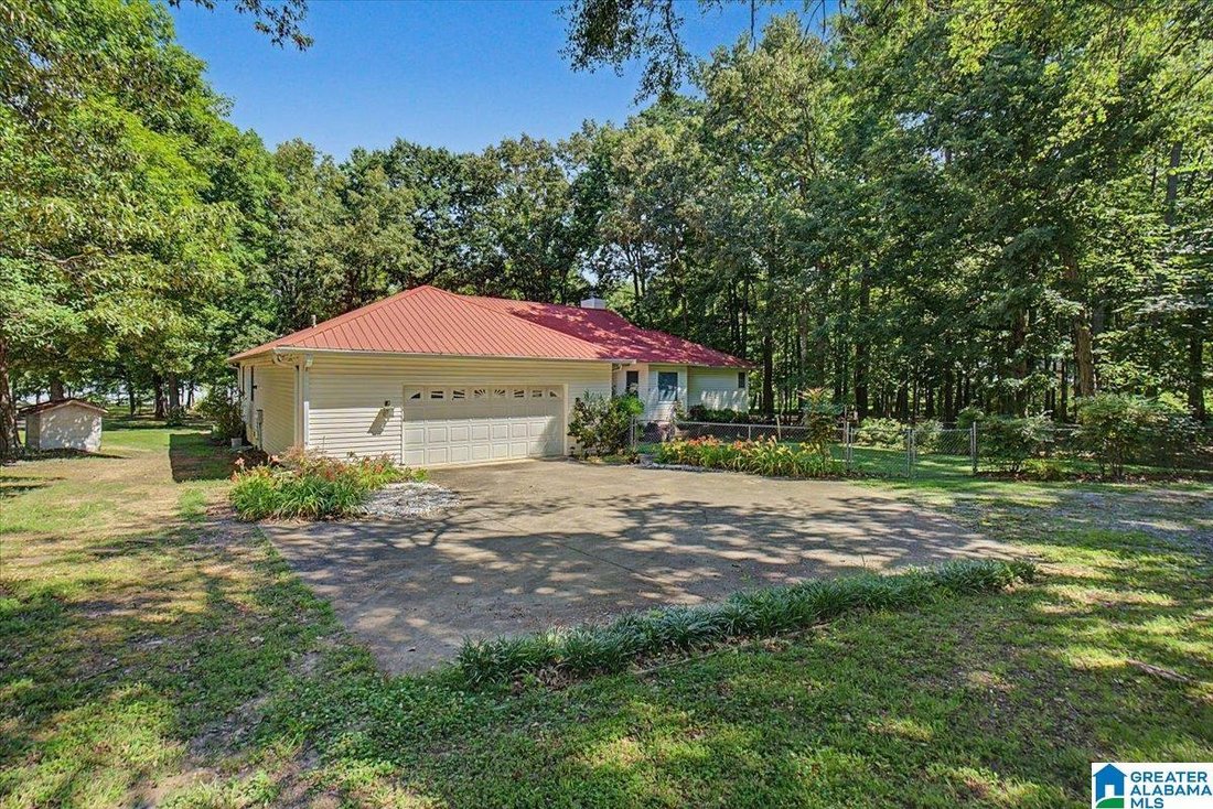 House in Centre, Alabama, United States 3 - 18401334