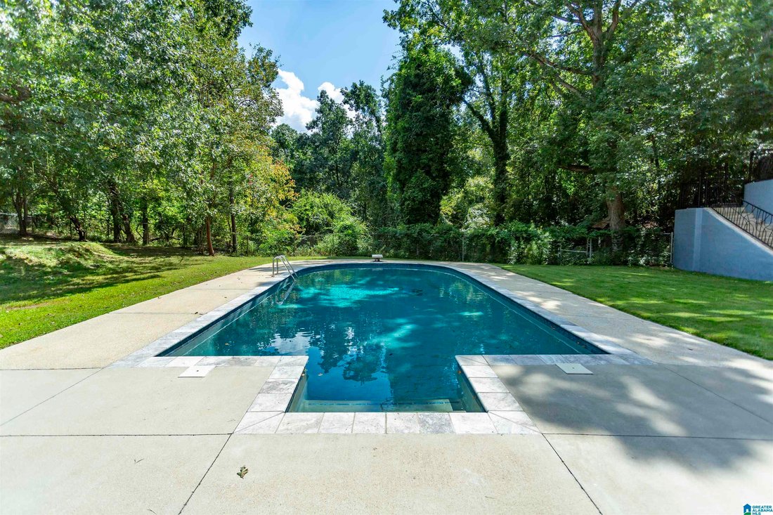 House in Vestavia Hills, Alabama, United States 3 - 18401357