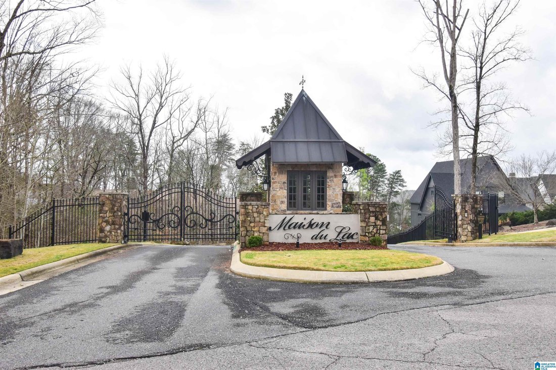 Casa a Tuscaloosa, Alabama, Stati Uniti 3 - 18401486