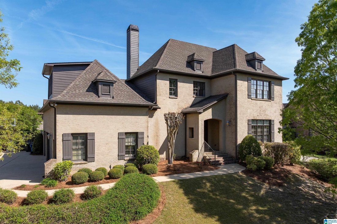 House in Vestavia Hills, Alabama, United States 1 - 18401149