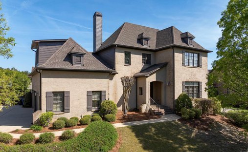 House in Vestavia Hills, Alabama, United States 1