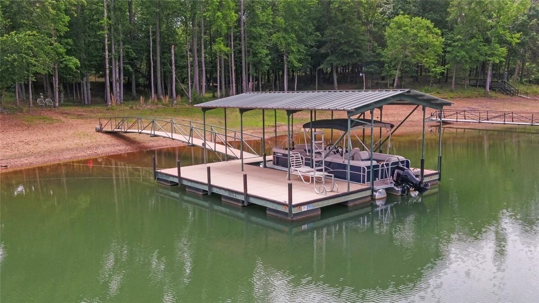 House in Hartwell, Georgia, United States 2 - 18401834