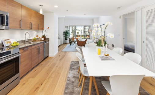 Condo in San Francisco, California, United States 1