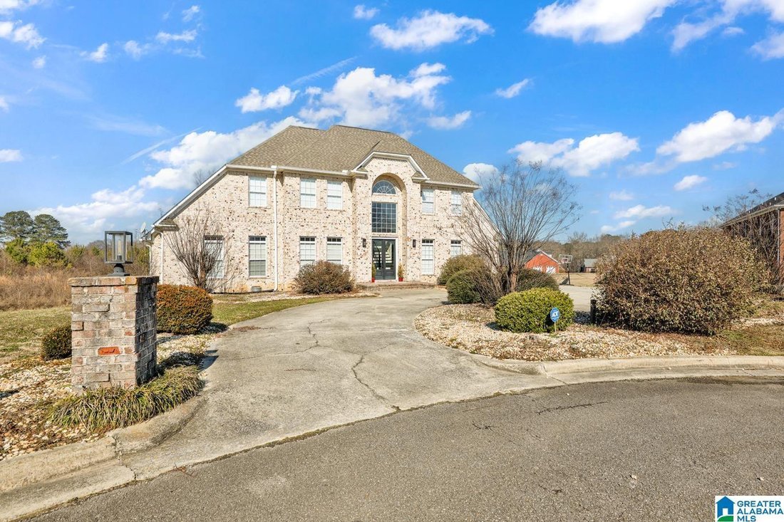 House in Albertville, Alabama, United States 2 - 18400999