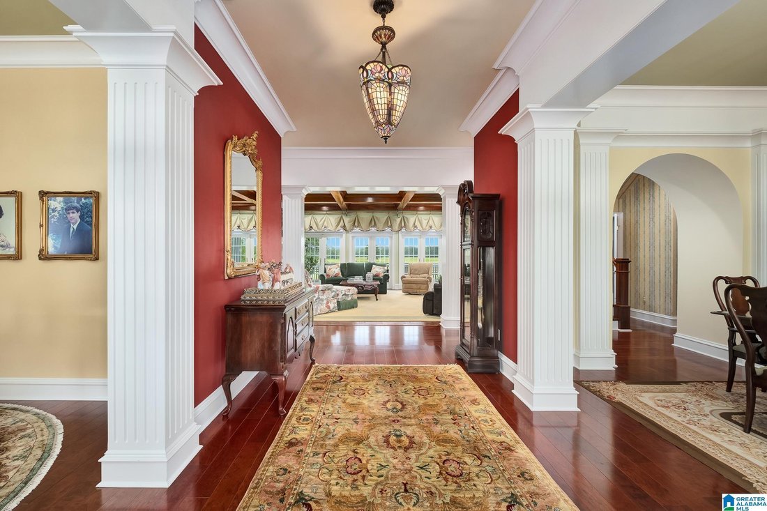 House in Eclectic, Alabama, United States 4 - 18401463