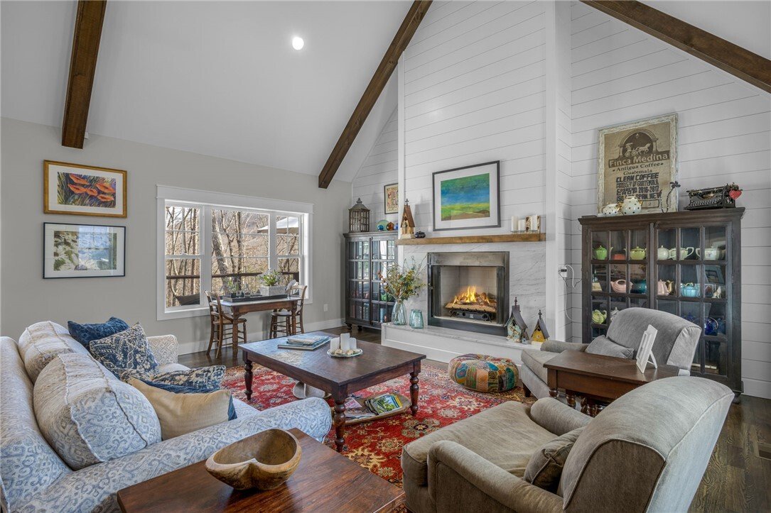 House in Pickens, South Carolina, United States 5 - 18401975