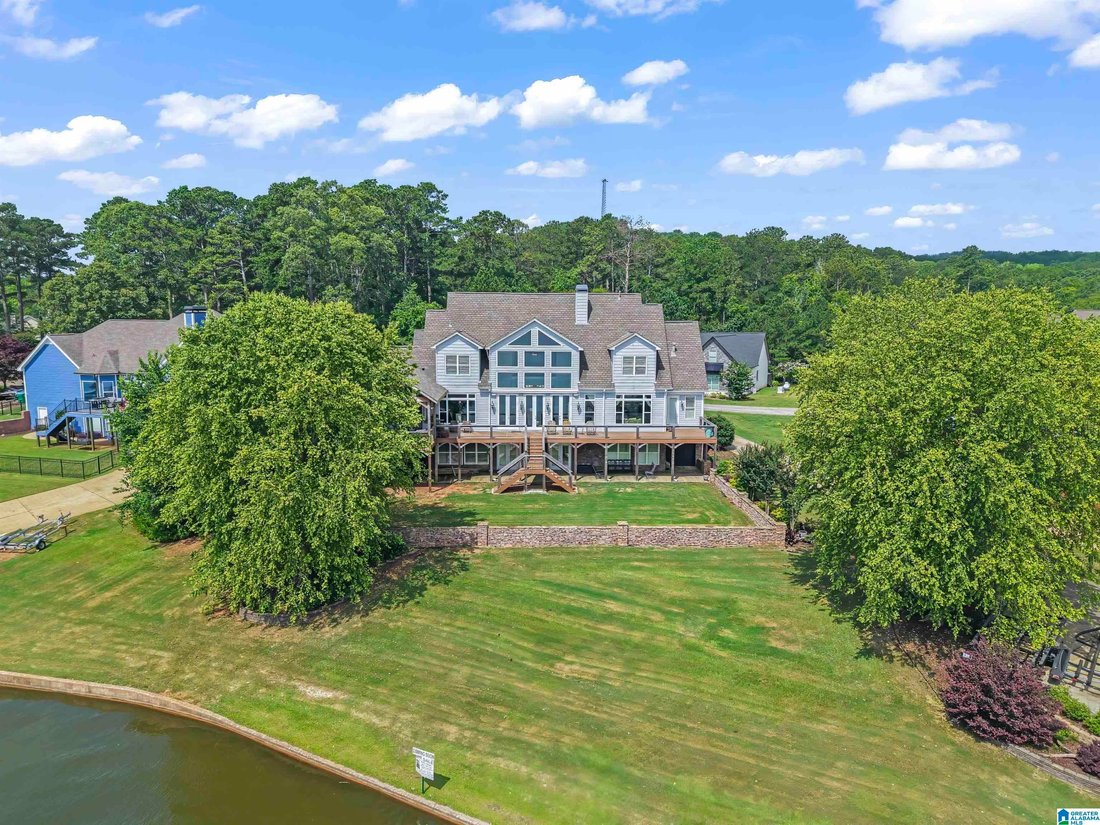 House in Talladega, Alabama, United States 2 - 18401391