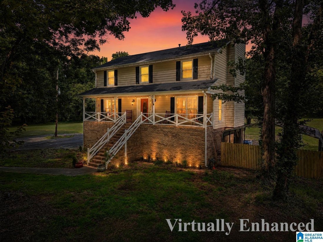 House in Leeds, Alabama, United States 2 - 18401136