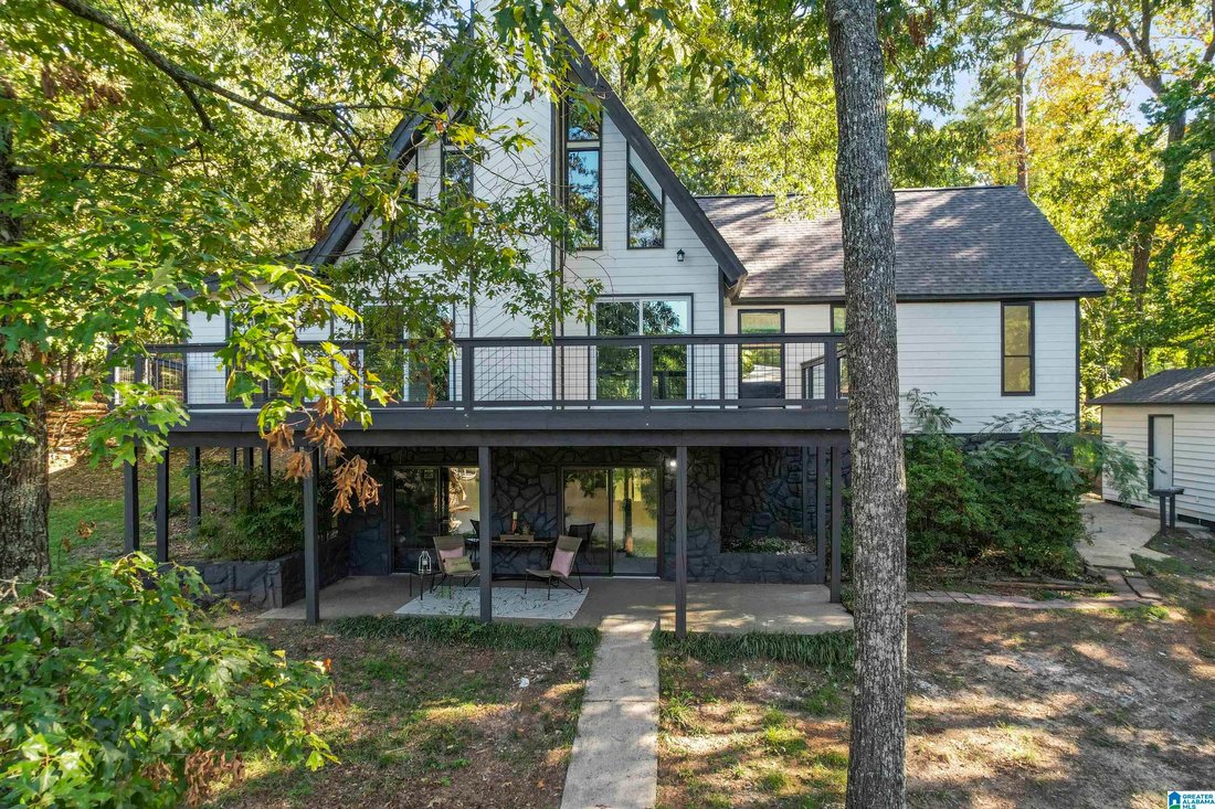 House in Talladega, Alabama, United States 4 - 18401044