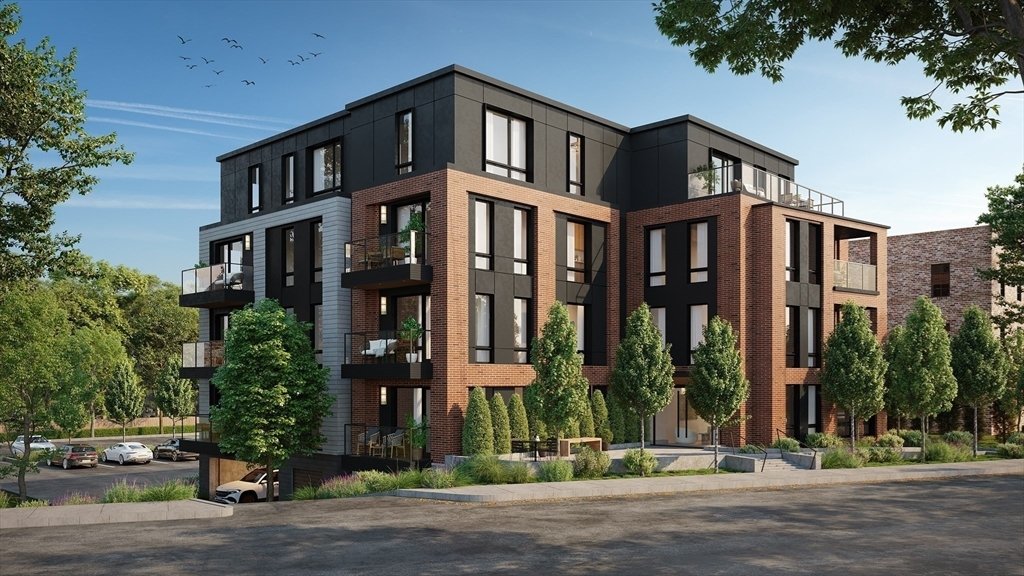 Condo in Brookline, Massachusetts, United States 4 - 16210600