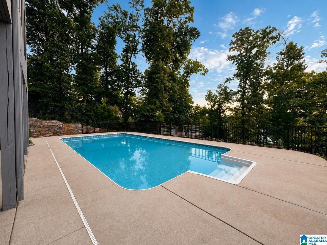 House in Pell City, Alabama, United States 3 - 18401359