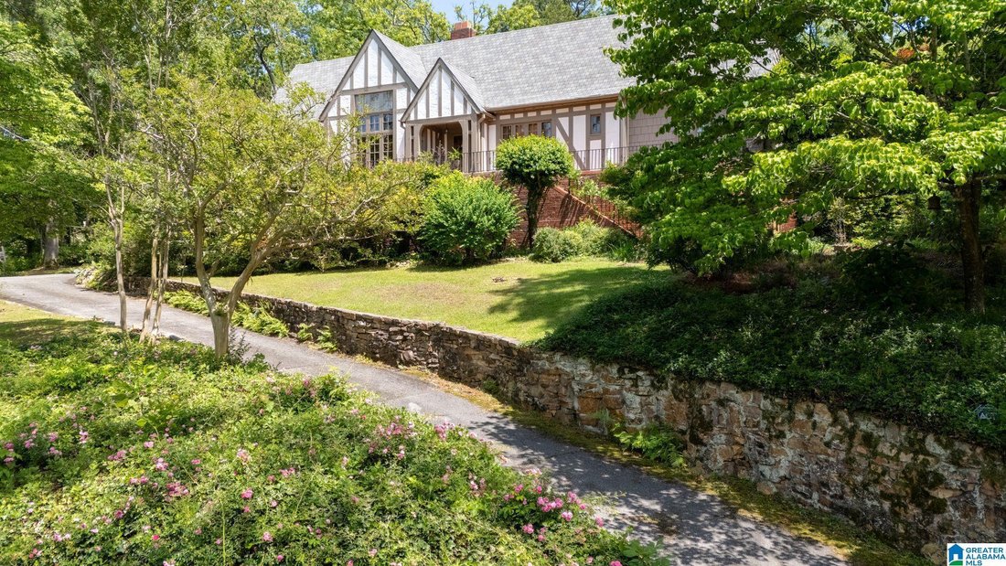 House in Anniston, Alabama, United States 4 - 18401505