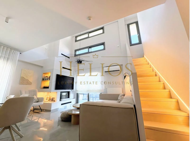 Apartment in Ilioupoli, Attica, Greece 4 - 18400822