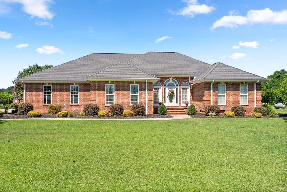 House in Hartwell, Georgia, United States 1 - 18402343