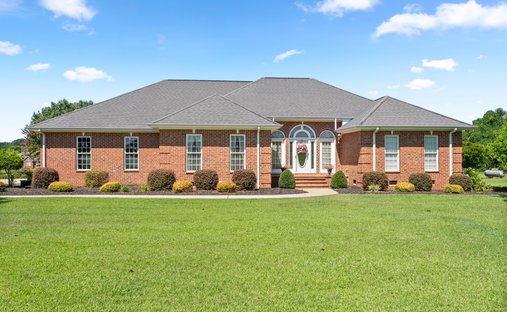 Haus in Hartwell, Georgia, Vereinigte Staaten 1