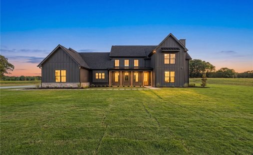 House in Pelzer, South Carolina, United States 1