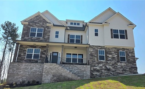 House in Piedmont, South Carolina, United States 1