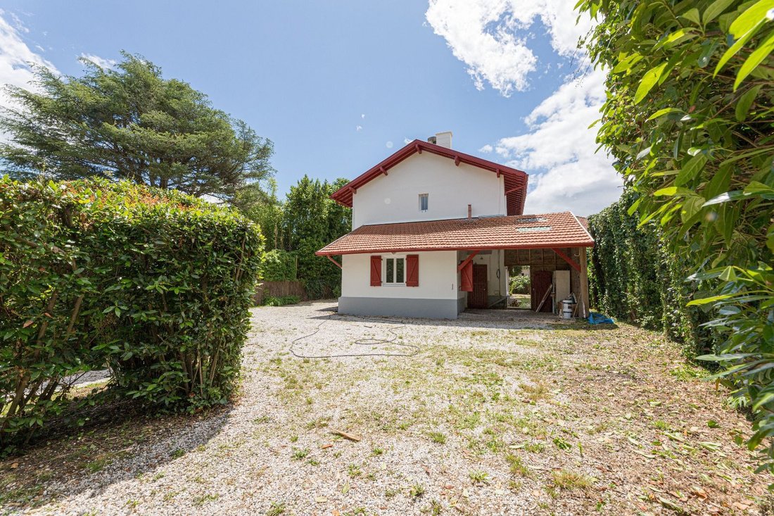House in Anglet, Nouvelle-Aquitaine, France 1 - 18400485