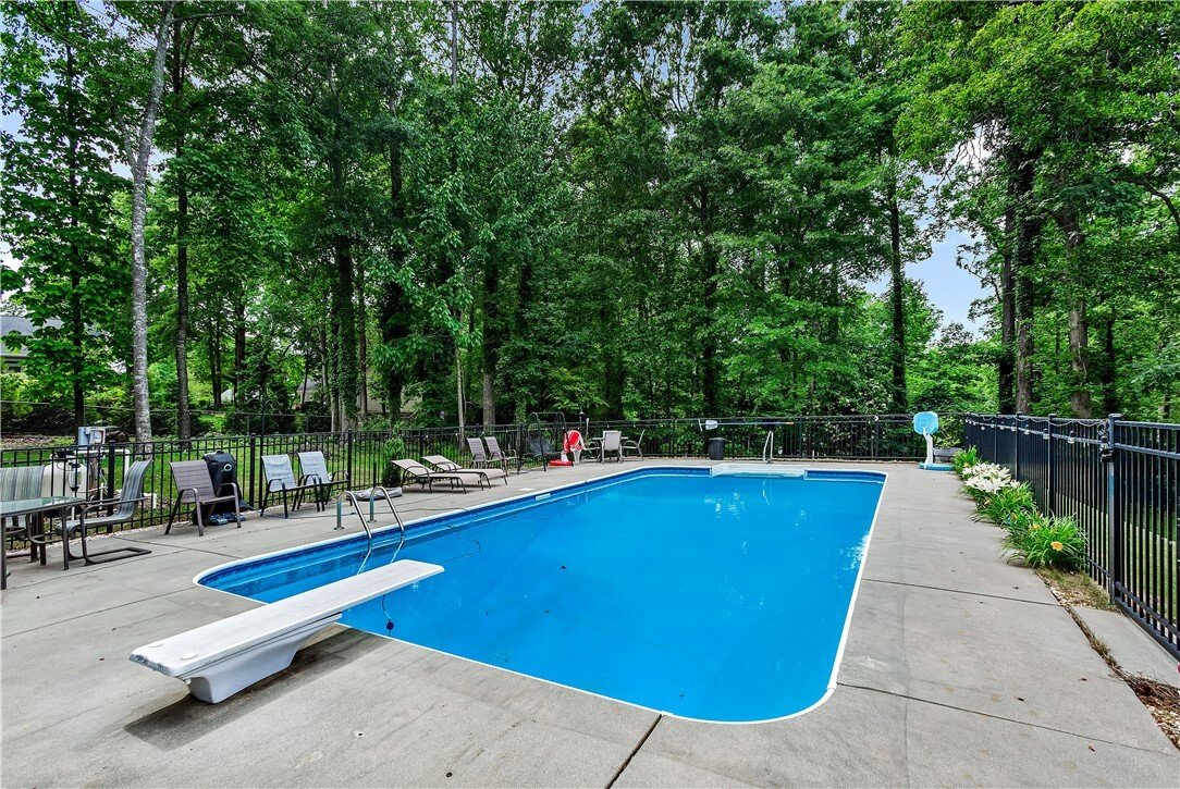 House in Anderson, South Carolina, United States 5 - 18402051