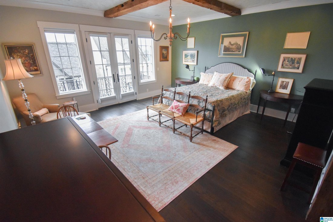 Casa a Tuscaloosa, Alabama, Stati Uniti 5 - 18401486