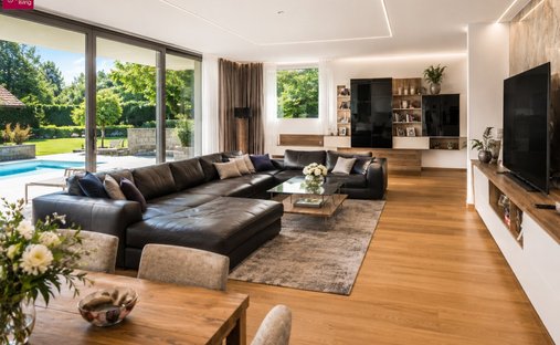 Villa a Hinterbrühl, Bassa Austria, Austria 1