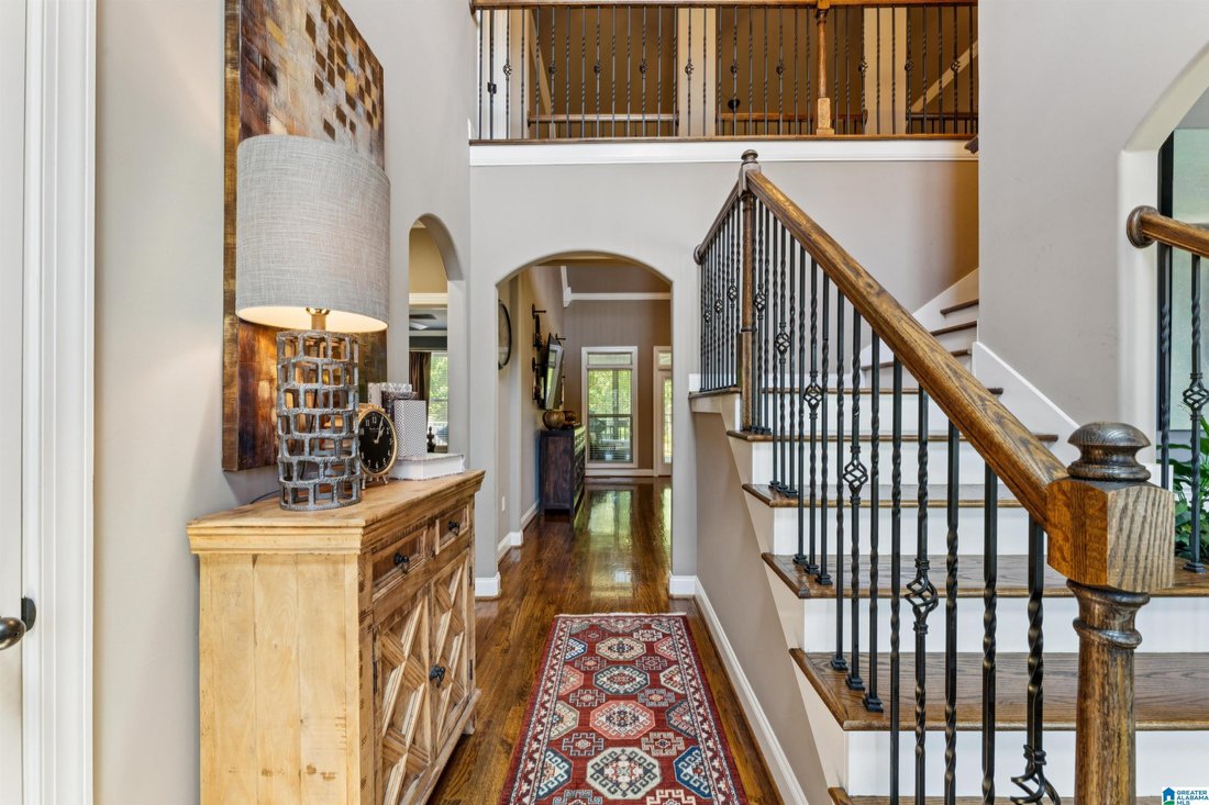 House in Hoover, Alabama, United States 5 - 18401491