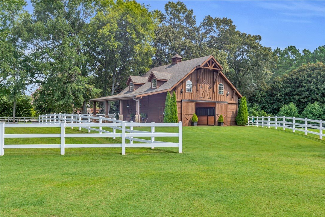 House in Williamston, South Carolina, United States 3 - 18401830