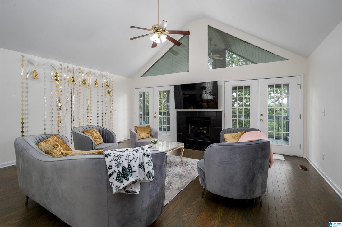 House in Northport, Alabama, United States 4 - 18401345