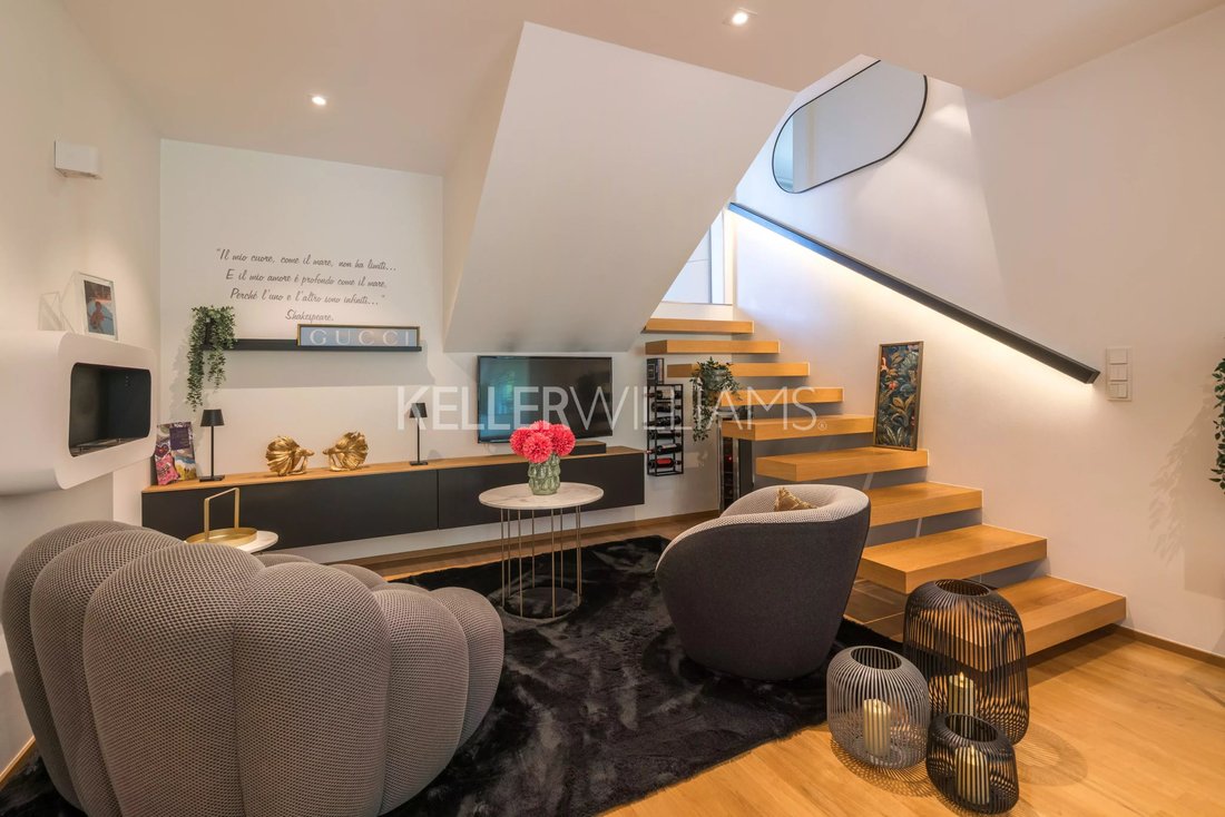 Apartment in Wormeldange, Grevenmacher, Luxembourg 2 - 18400501