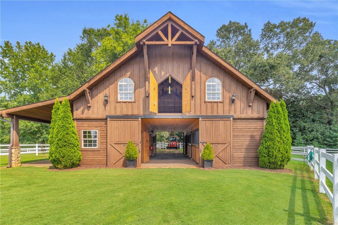 House in Williamston, South Carolina, United States 4 - 18401830