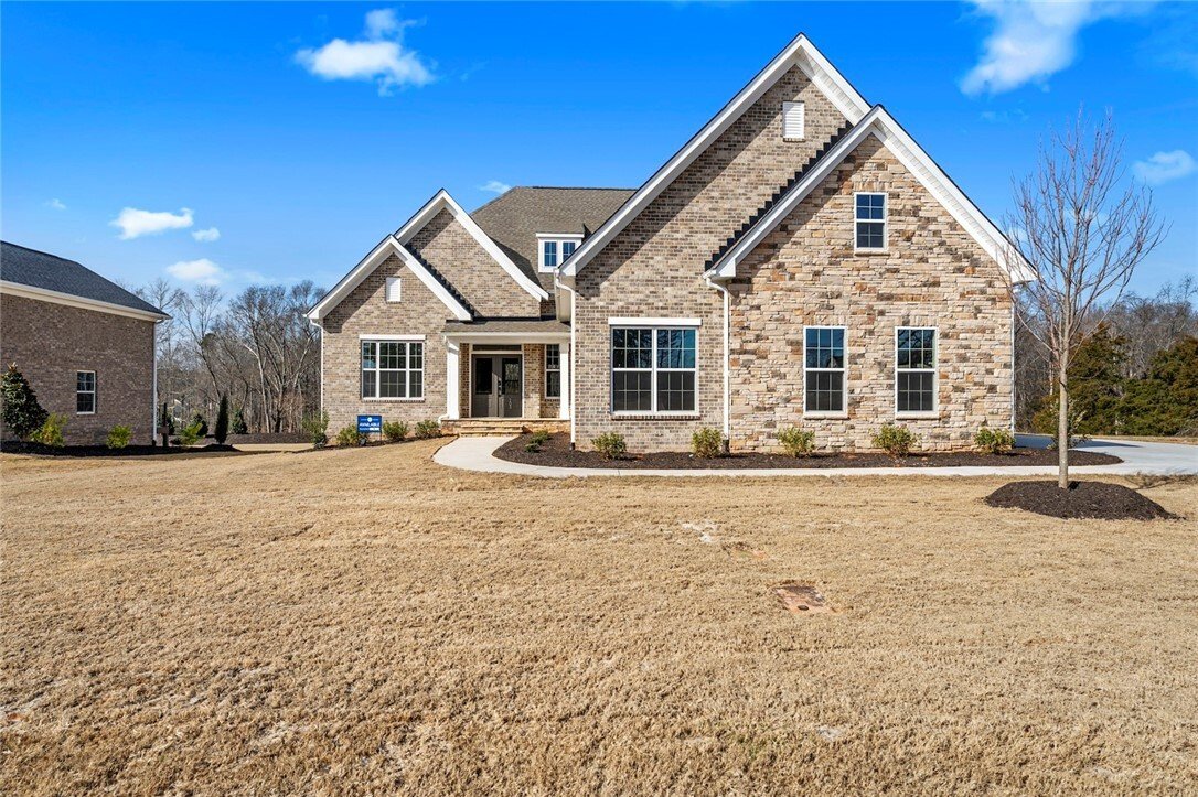 House in Easley, South Carolina, United States 1 - 18401857