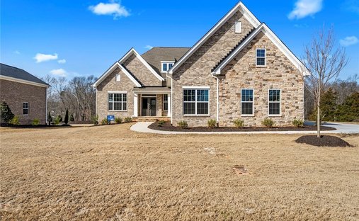 Casa en Easley, Carolina del Sur, Estados Unidos 1
