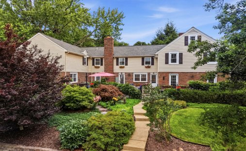 House in Coraopolis, Pennsylvania, United States 1