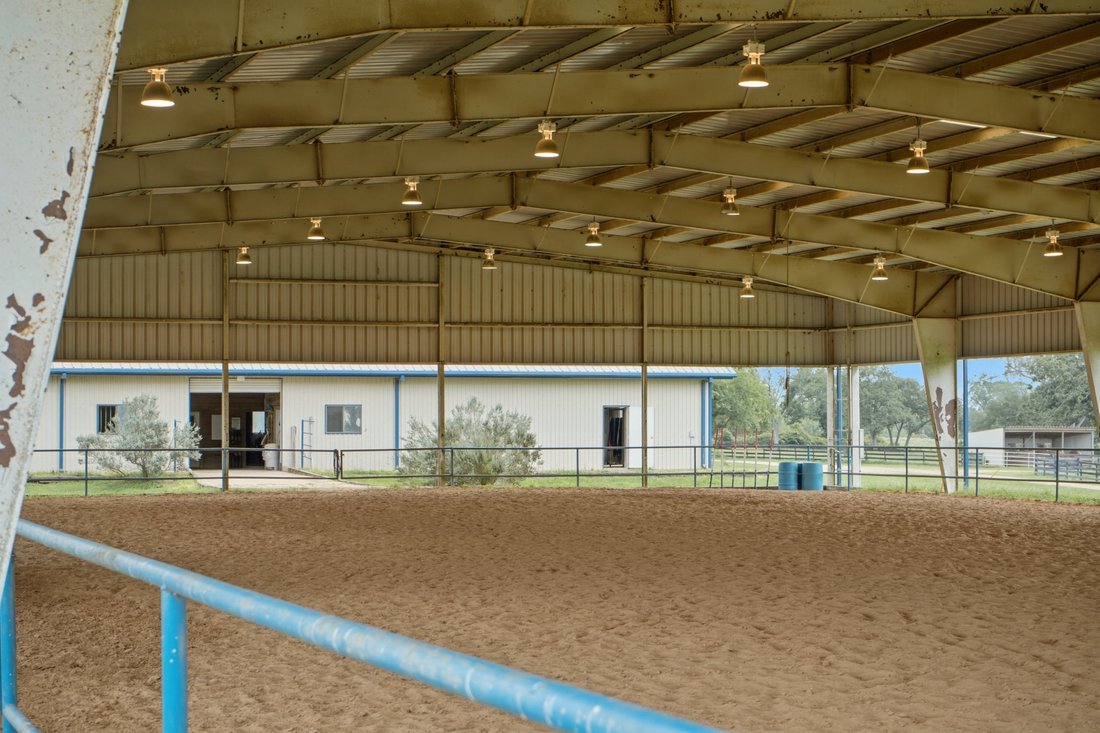 Farm Ranch in Oakland, Texas, United States 1 - 18402478