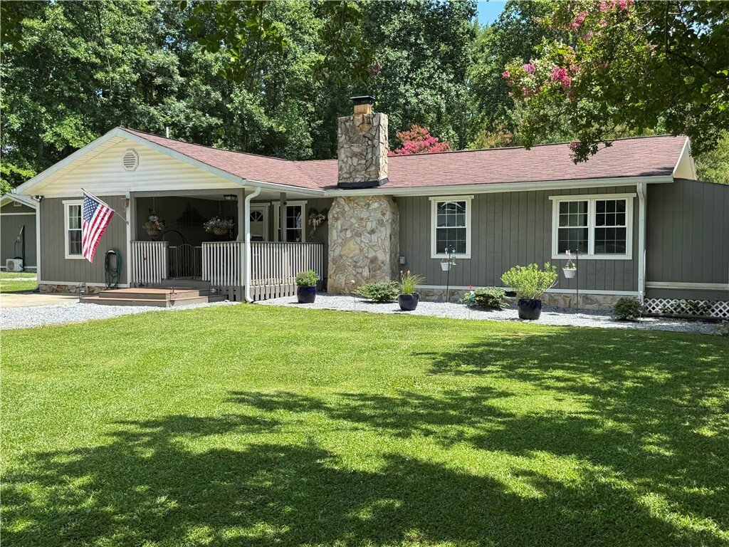 House in Pickens, South Carolina, United States 1 - 18401784